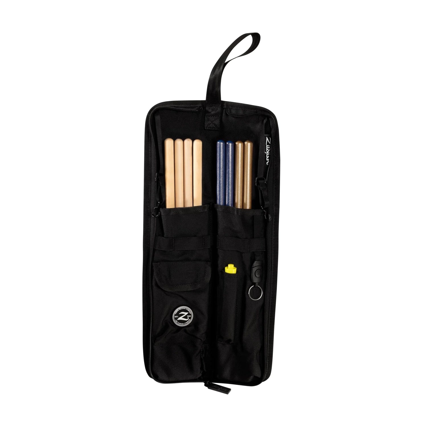 Zildjian ZXSB00401 Gigging Mini Stick Bag - Black