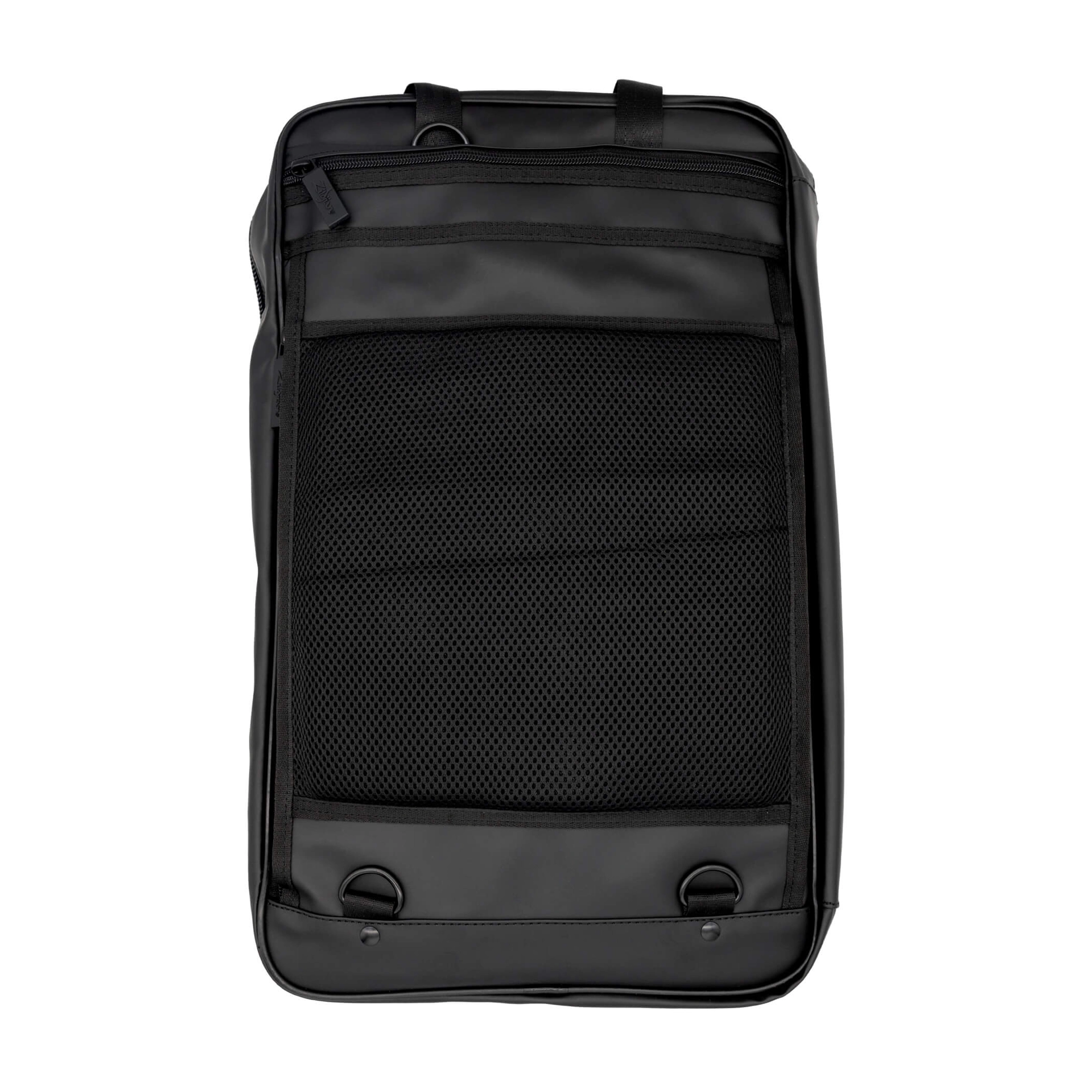 Zildjian ZXSB00403 Bolsa de Baquetas para Gira - Negra