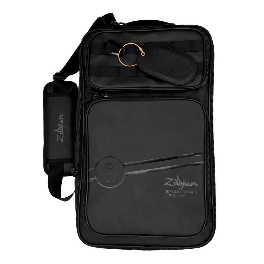 Zildjian Touring Stick Bag - Black