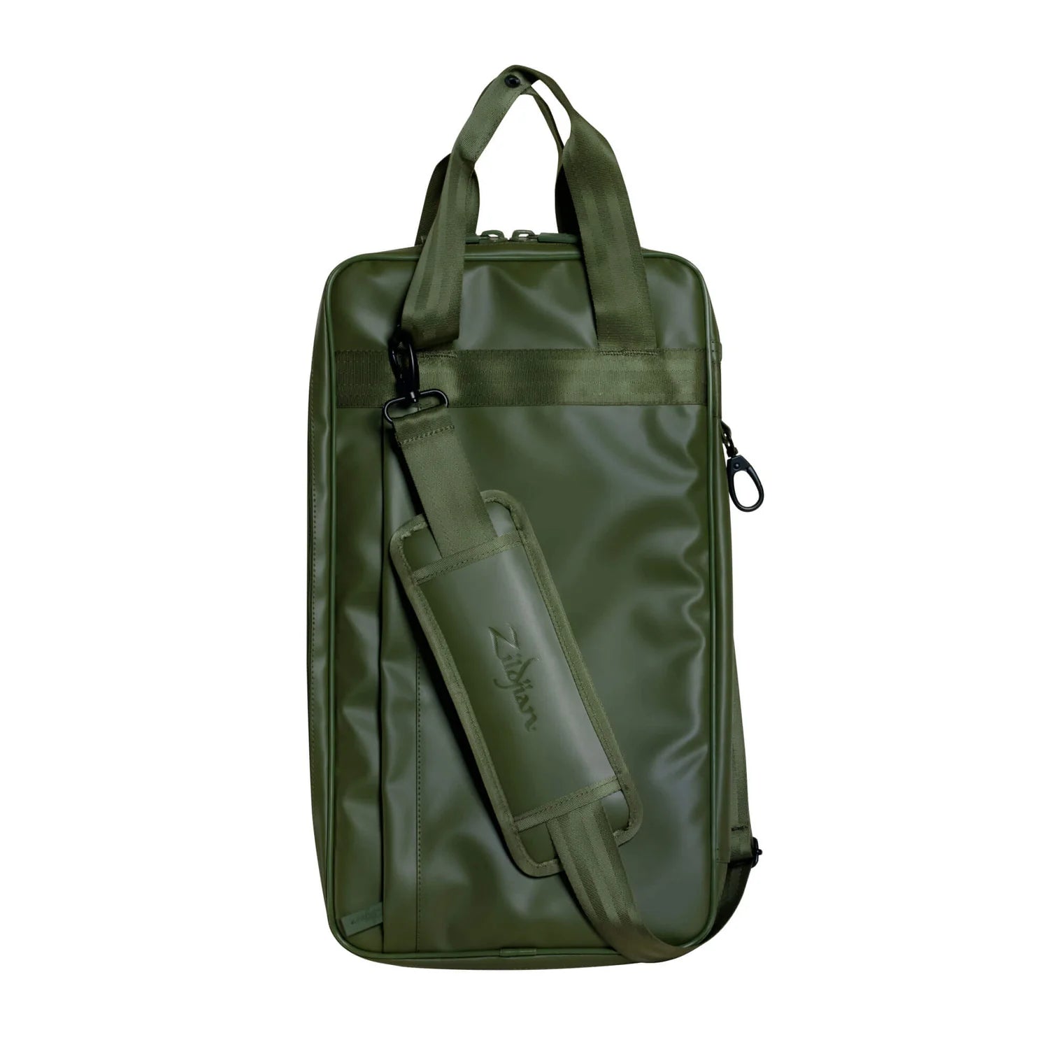 Zildjian Gigging Drumstick Bag For 10 Pairs Of Drumsticks - Sage
