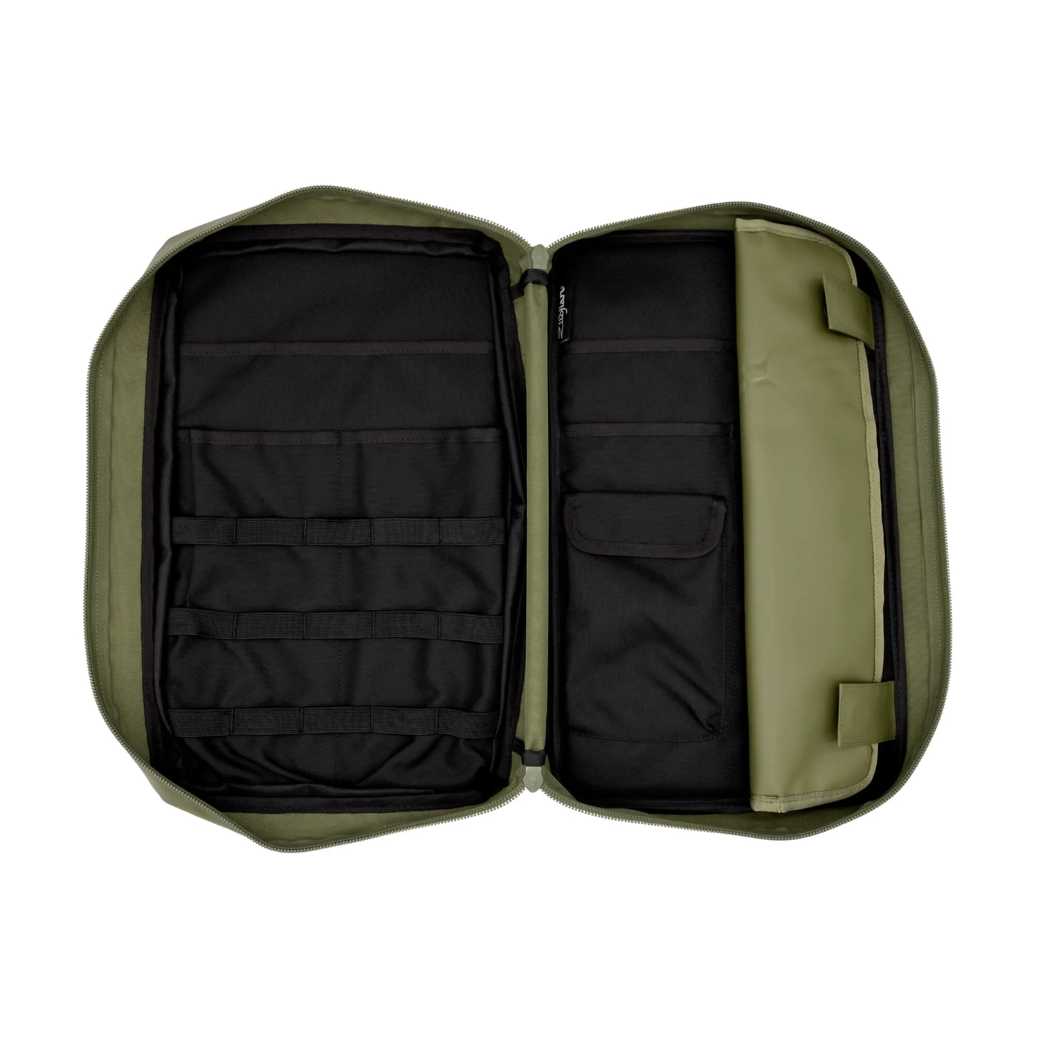 Zildjian ZXSB00603 Touring Stick Bag - Sage