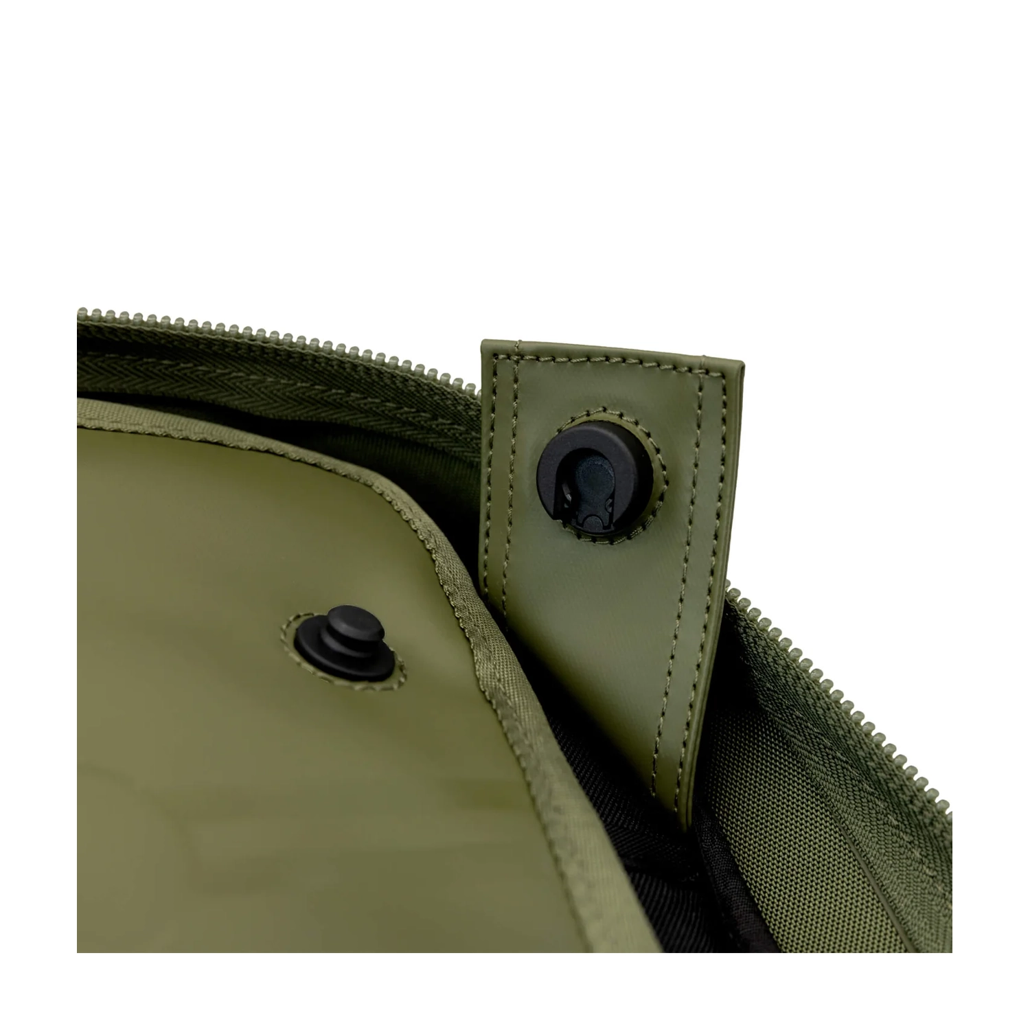 Zildjian ZXSB00603 Touring Stick Bag - Sage