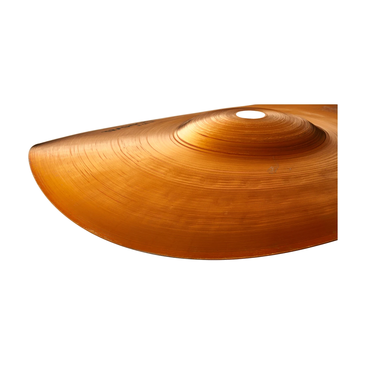 Zildjian 8" FX Trahsformer