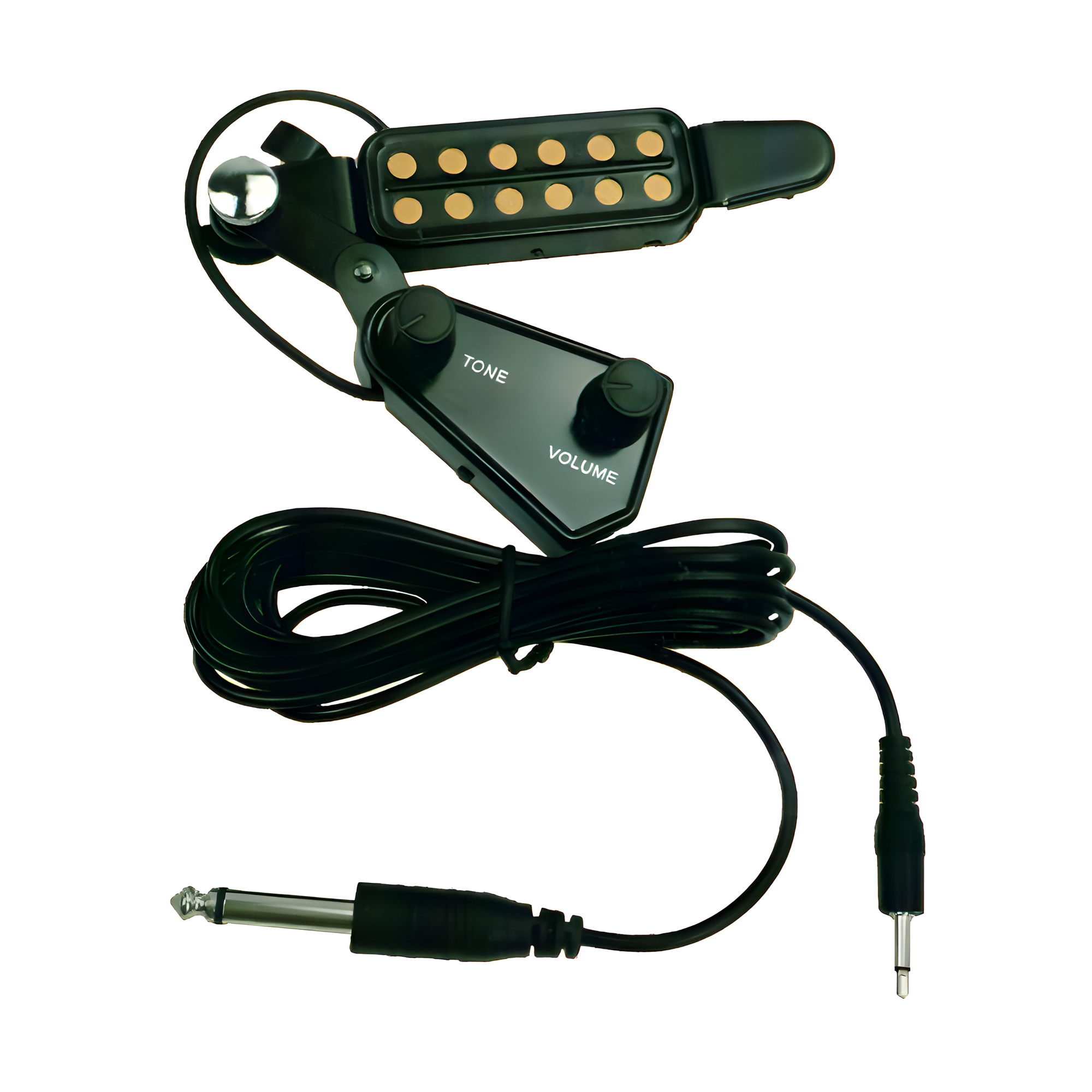 PBS Professional Guitar Pickup P-011 No Drilling