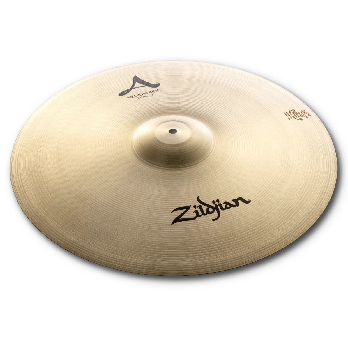 Zildjian 20" A Medium Ride Cymbal