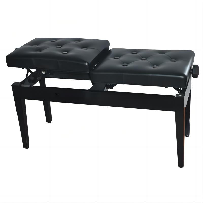Stronghold SH-5105 Adjustable Piano Bench