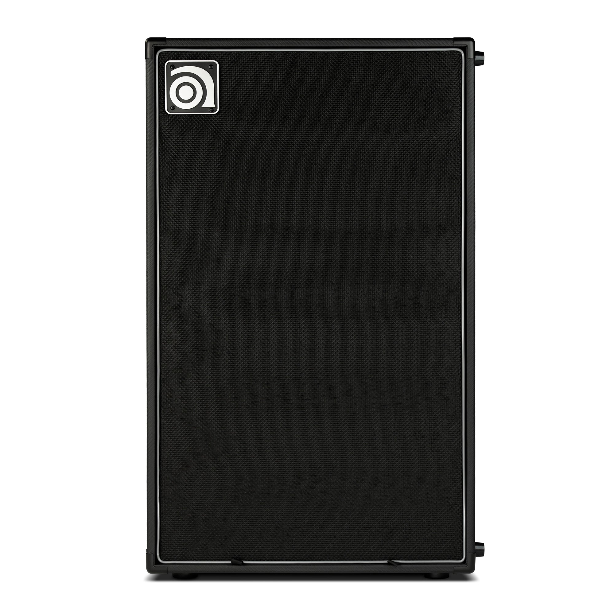 Ampeg Venture VB-212 2 x 12-inch 500-Watt Bass Cabinet