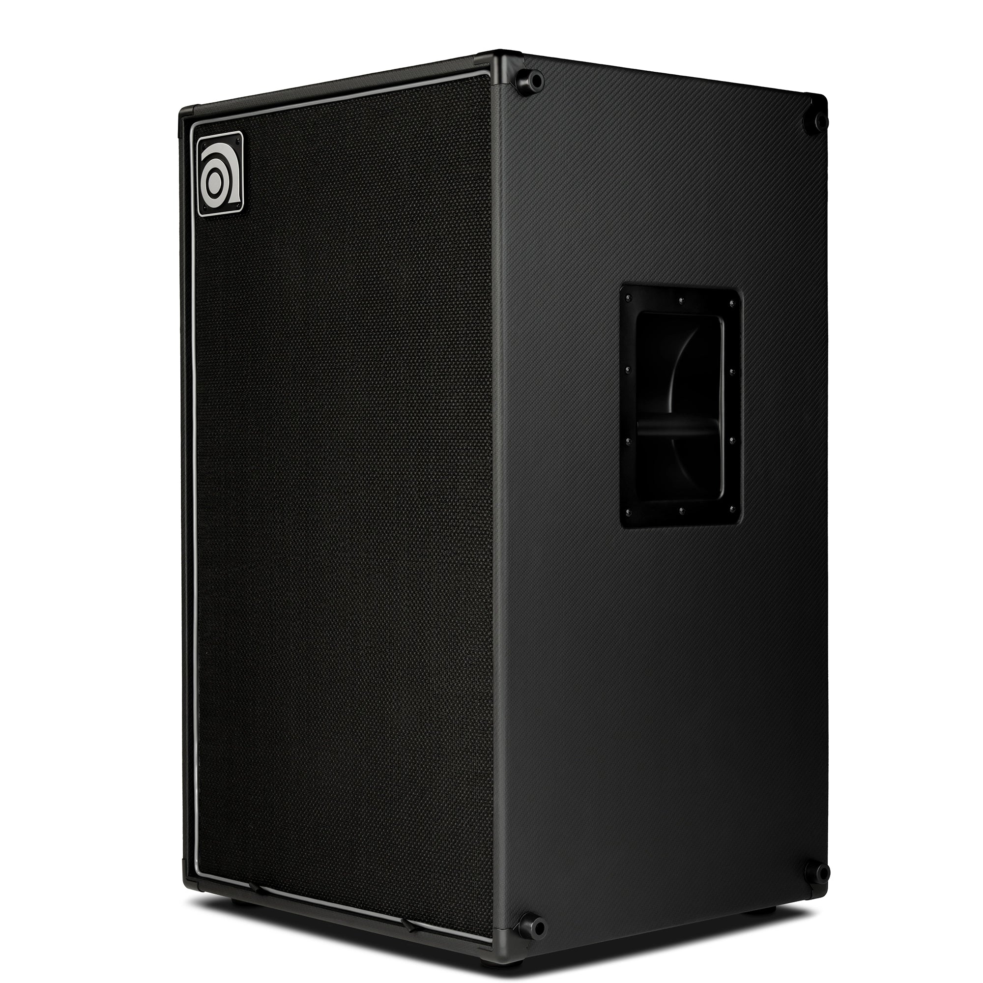 Ampeg Venture VB-212 2 x 12-inch 500-Watt Bass Cabinet