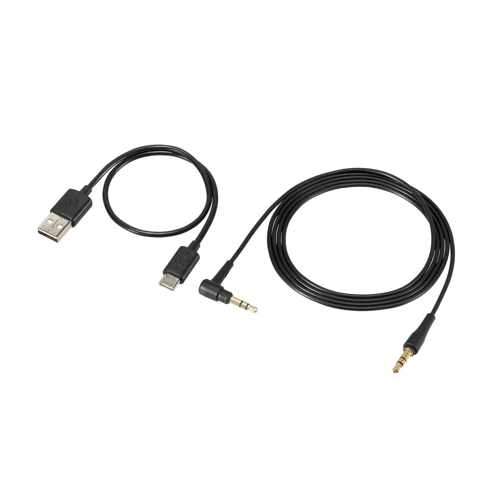 Audio-Technica Consumer ATH-M20XBT Wireless Over-Ear Headphones - Black