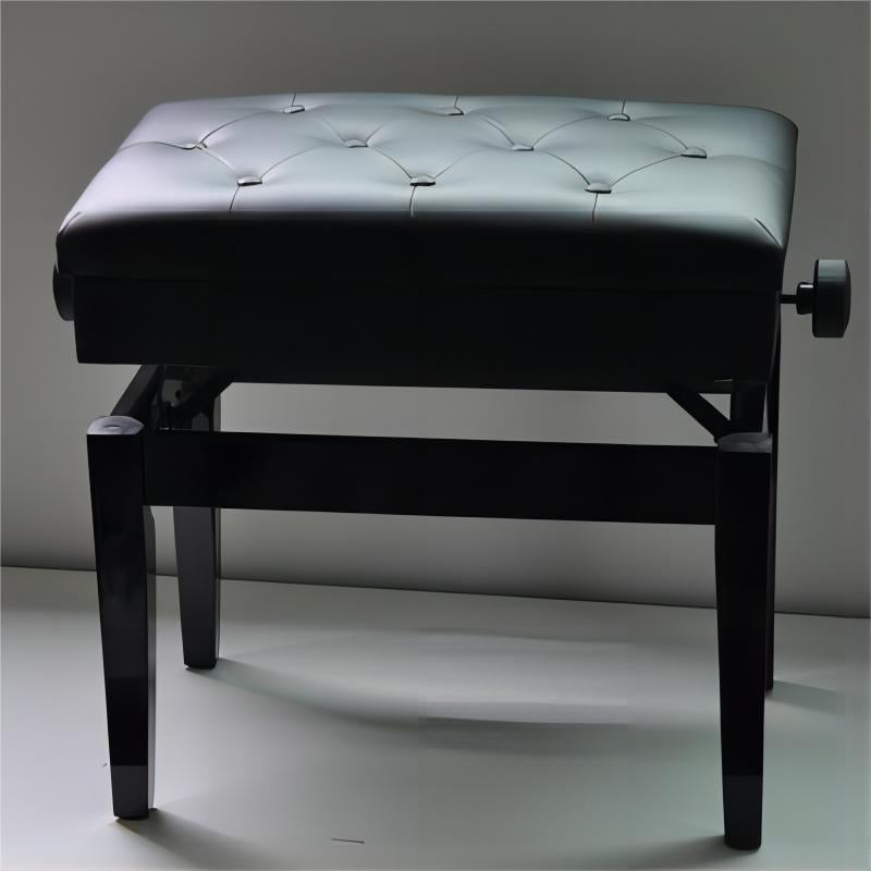Stronghold SH-5103 Adjustable Piano Bench