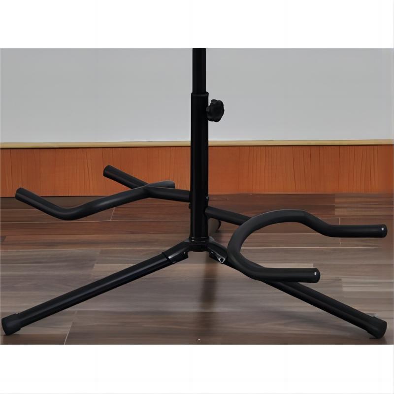 Stronghold 3402 Double Guitar Stand