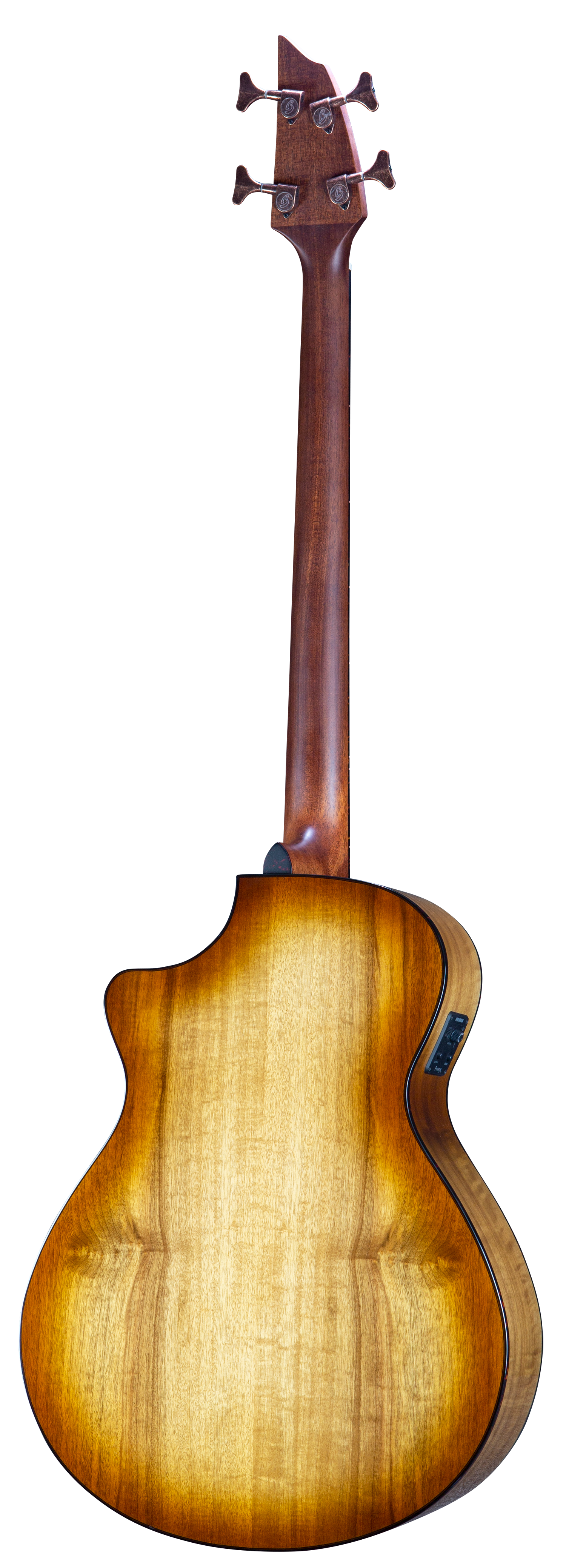 Breedlove eco hotsell