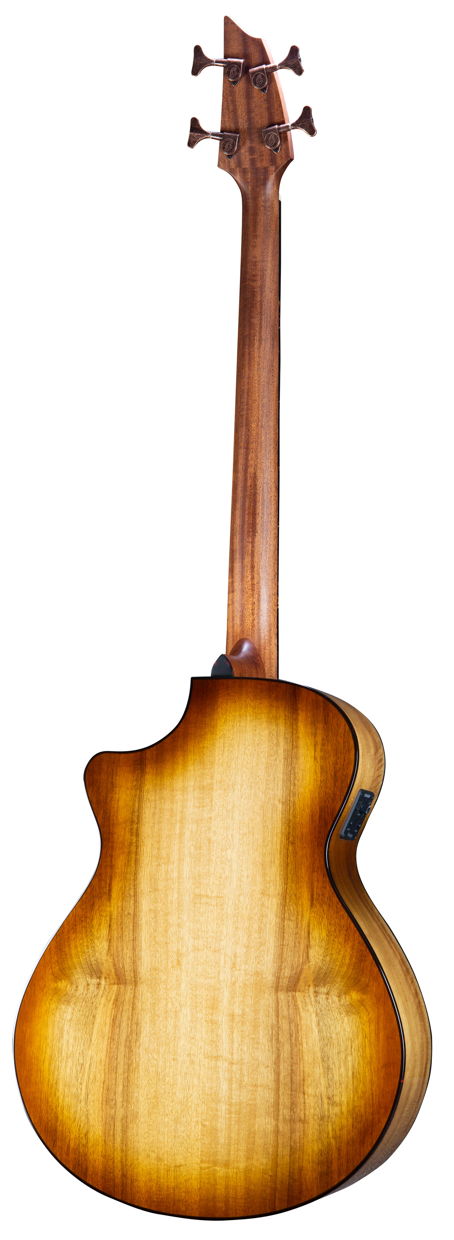 Breedlove bass new arrivals