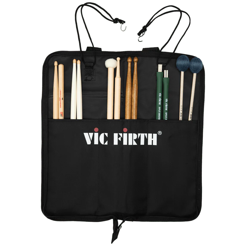 Vic Firth Basic Drumstick Bag