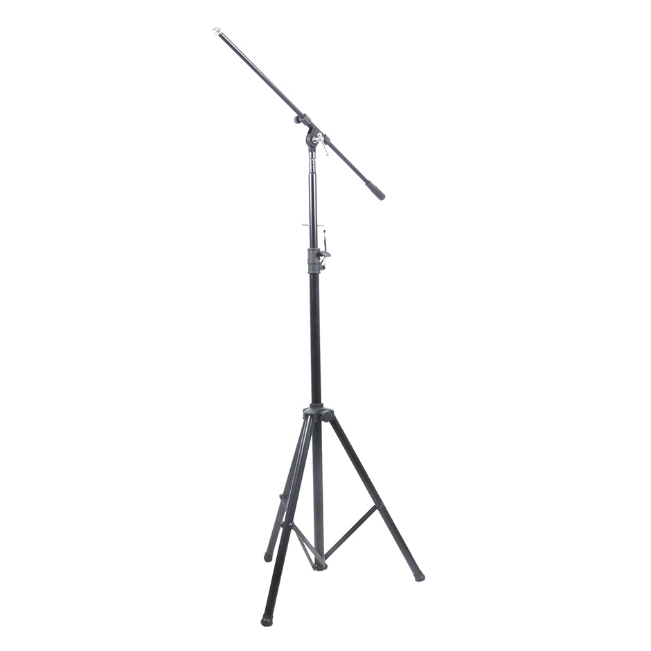 Stronghold Studio Mic Or Pop Filter Stand