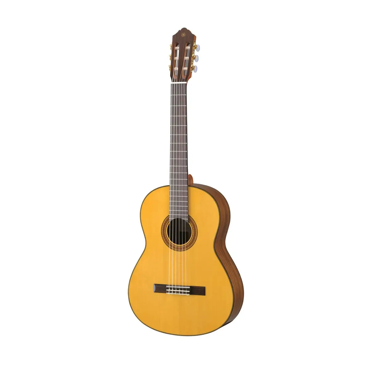 Yamaha CG162S Classic Guitar