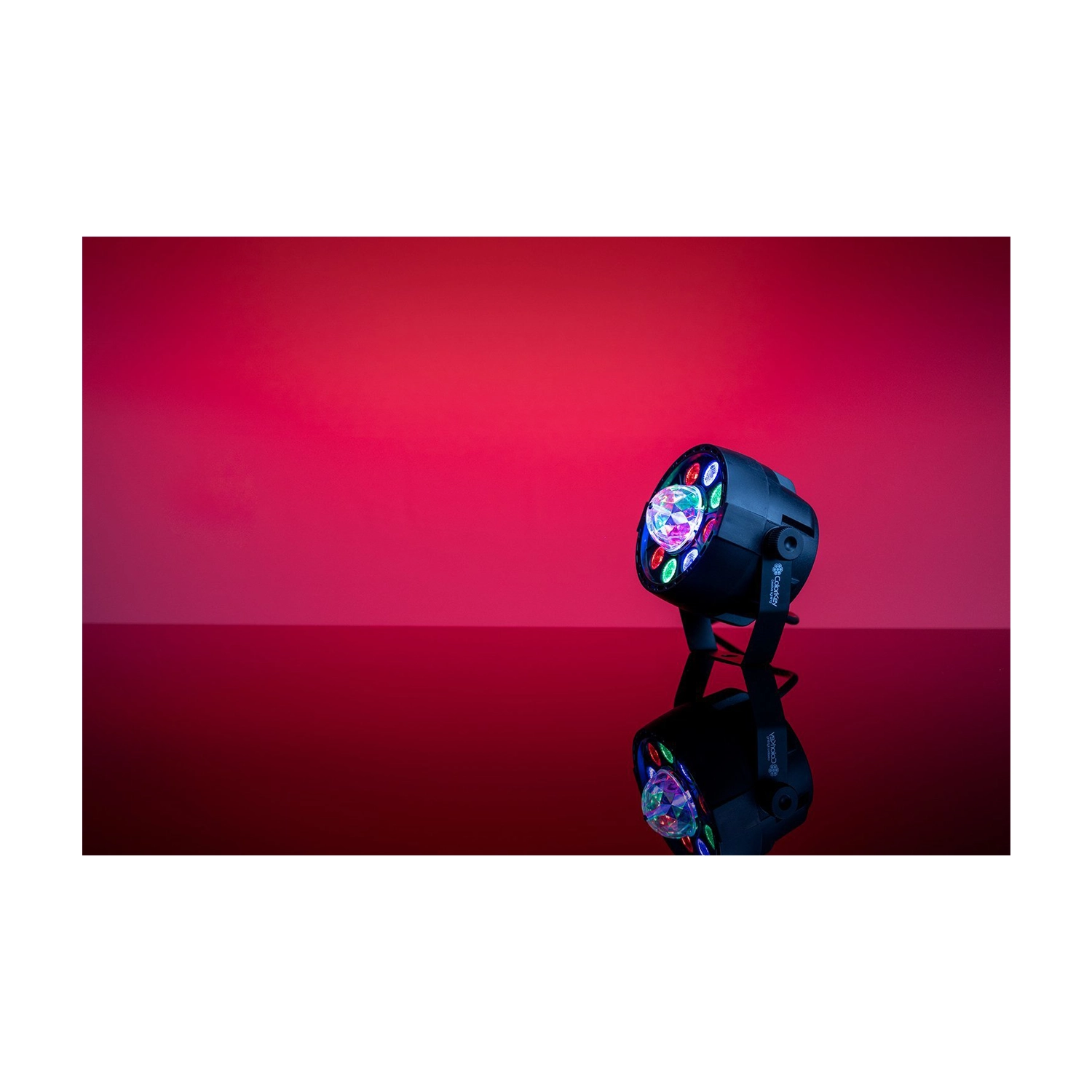 Colorkey PartyLight FX 3-Pack Bundle