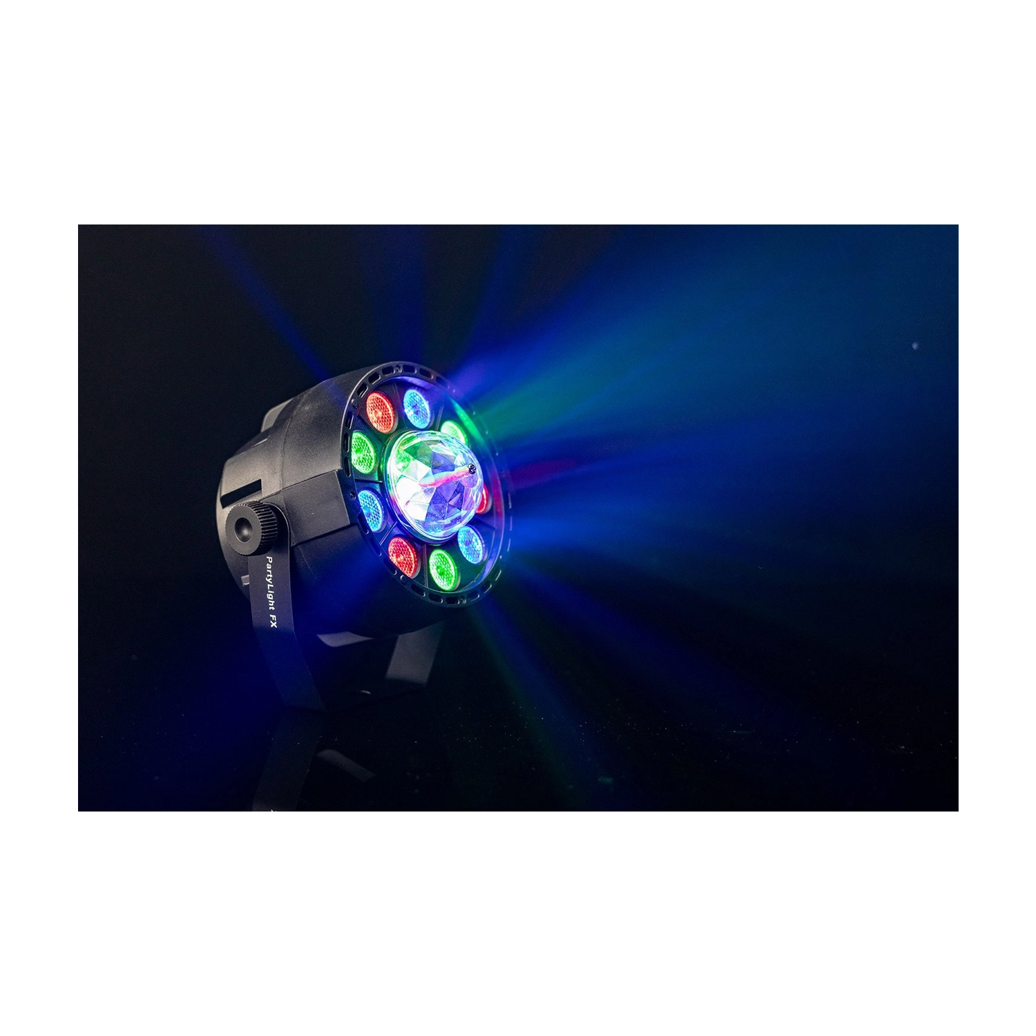 Colorkey PartyLight FX 3-Pack Bundle