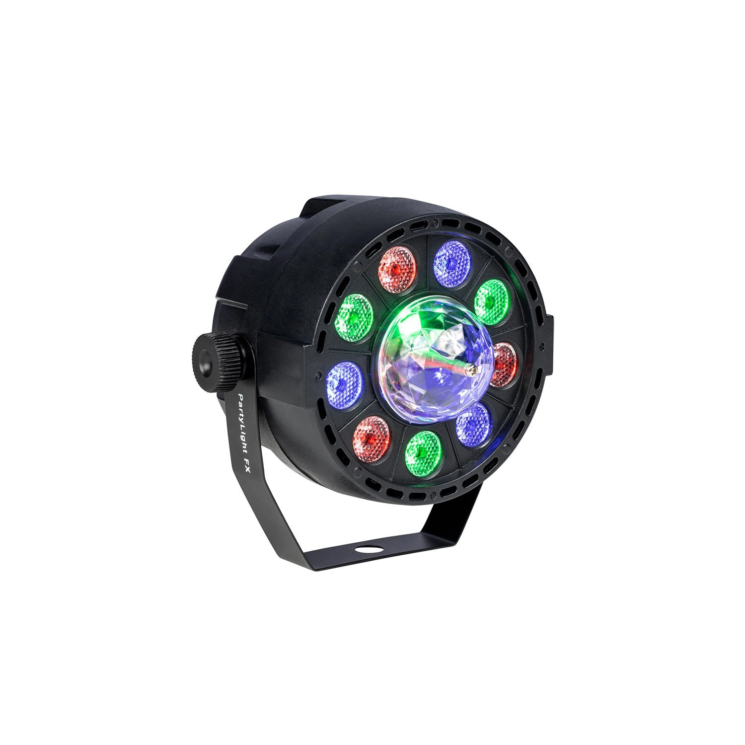 Colorkey PartyLight FX 3-Pack Bundle