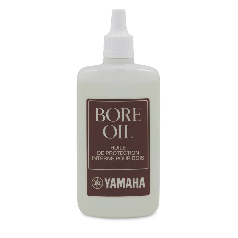 Yamaha Bore Oil