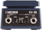 Boss Dual Expression Pedal