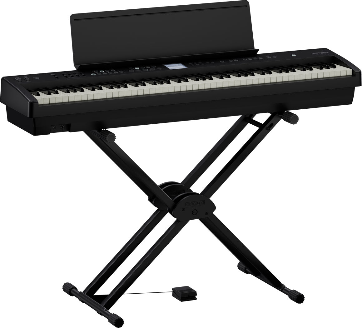 Roland Fp-E50 88-Key Digital Piano