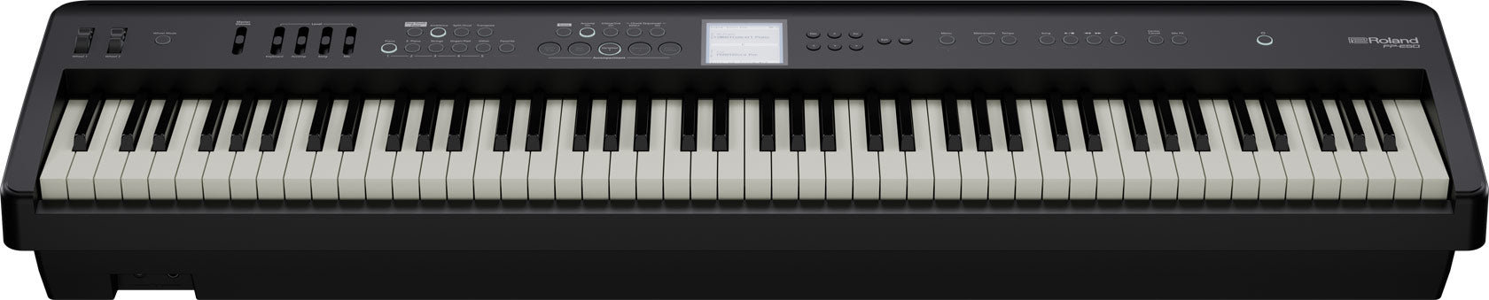 Roland Fp-E50 88-Key Digital Piano