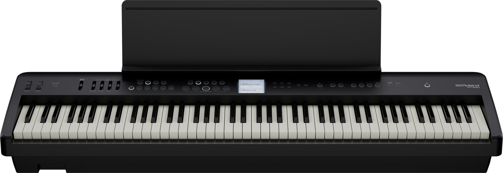 Roland Fp-E50 88-Key Digital Piano