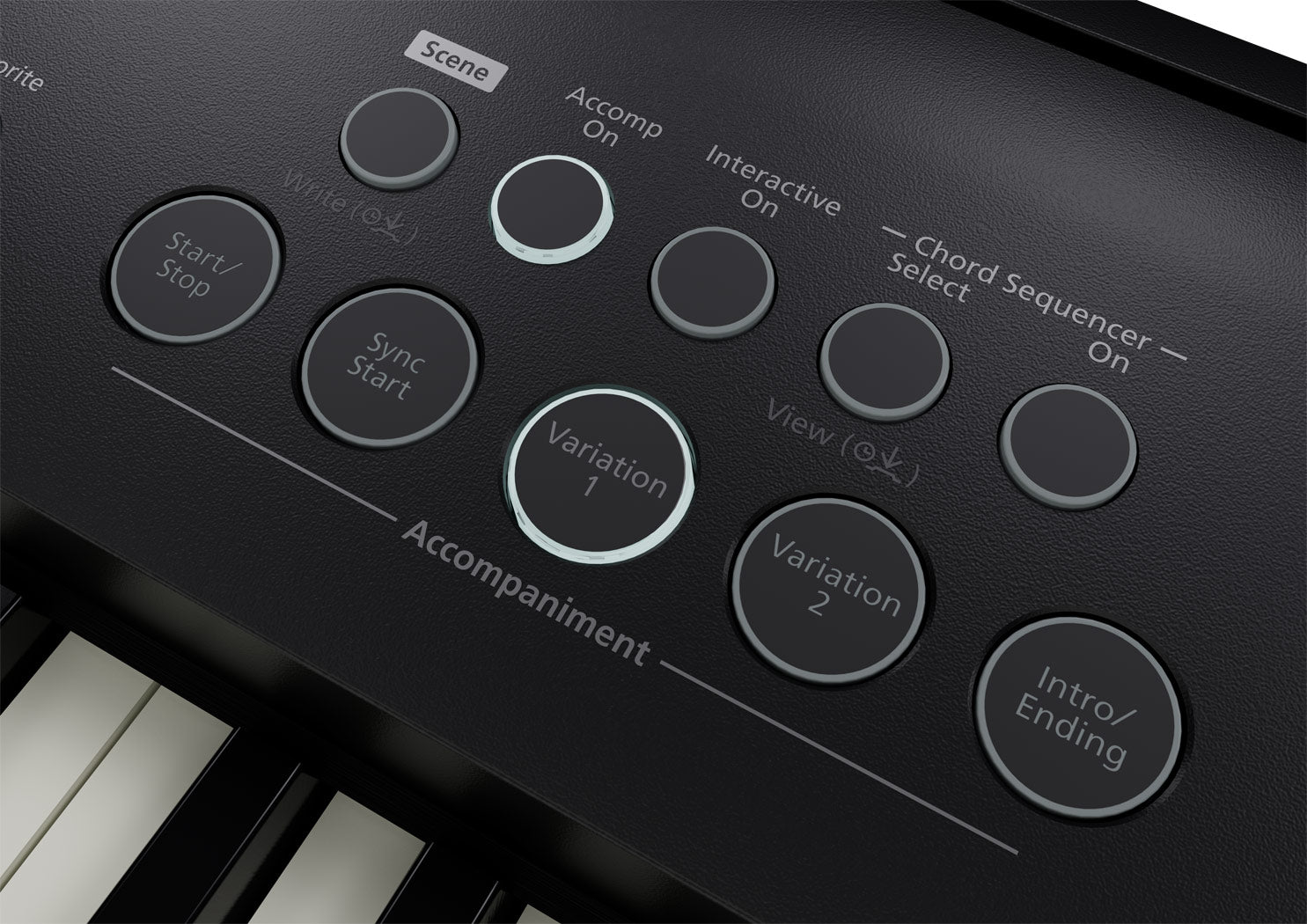 Roland Fp-E50 88-Key Digital Piano