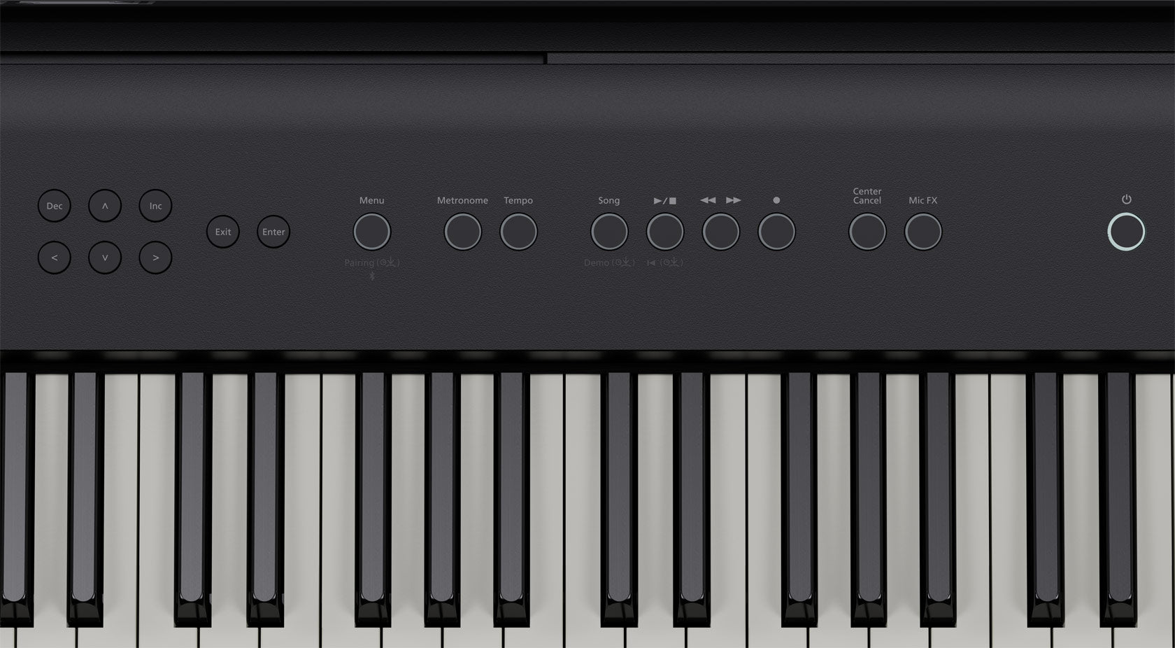 Roland Fp-E50 88-Key Digital Piano