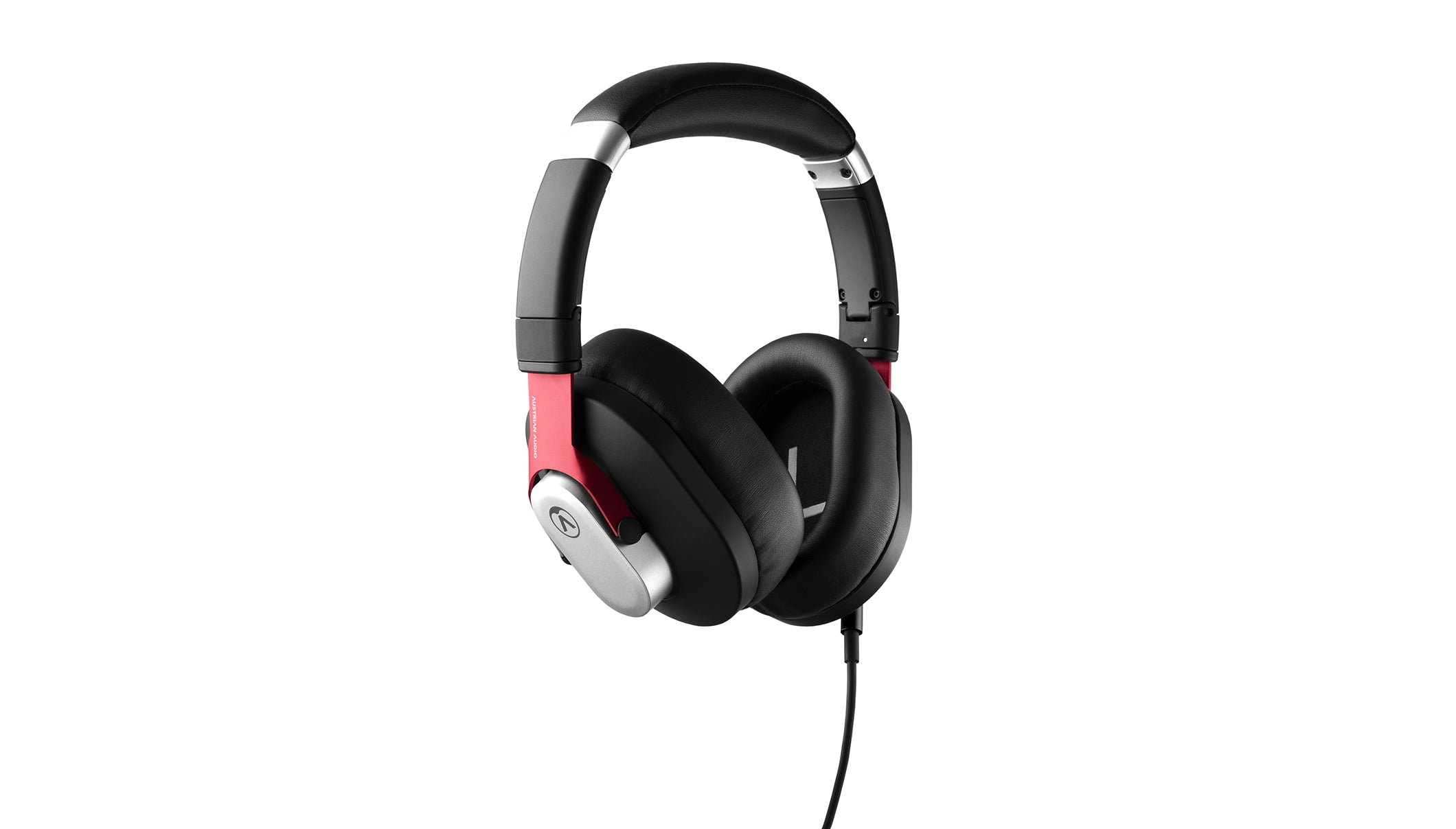 Austrian Audio Hi-X15 Closed-Back Over-Ear Headphones