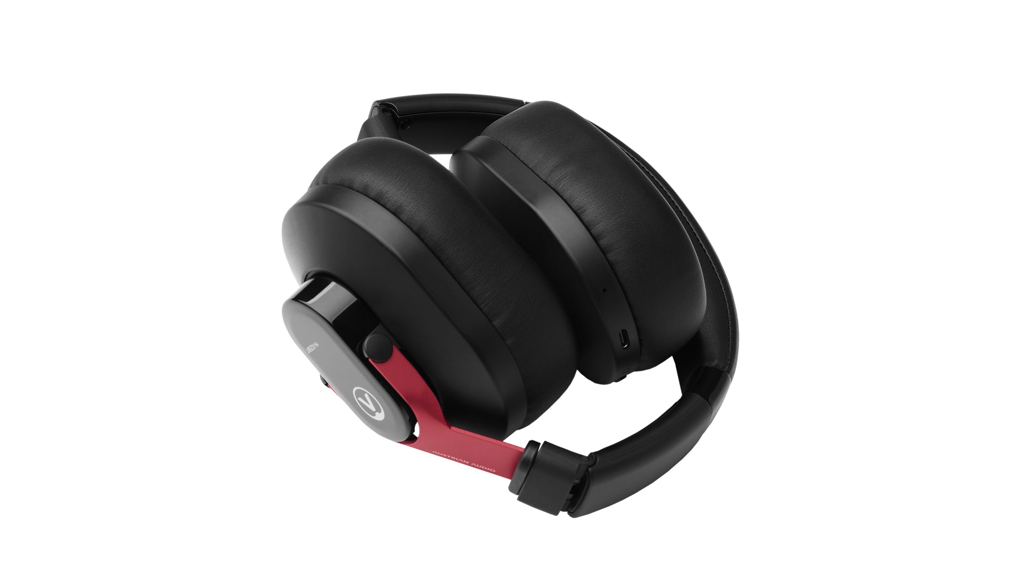 Austrian Audio Hi-X25BT Closed-Back Over-Ear Bluetooth Headphones