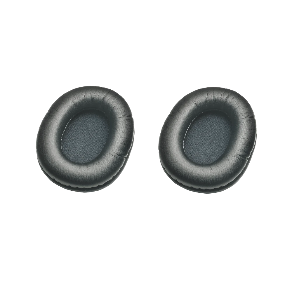 Audio-Technica HP-EP Replacement Ear Pad Kit - Black