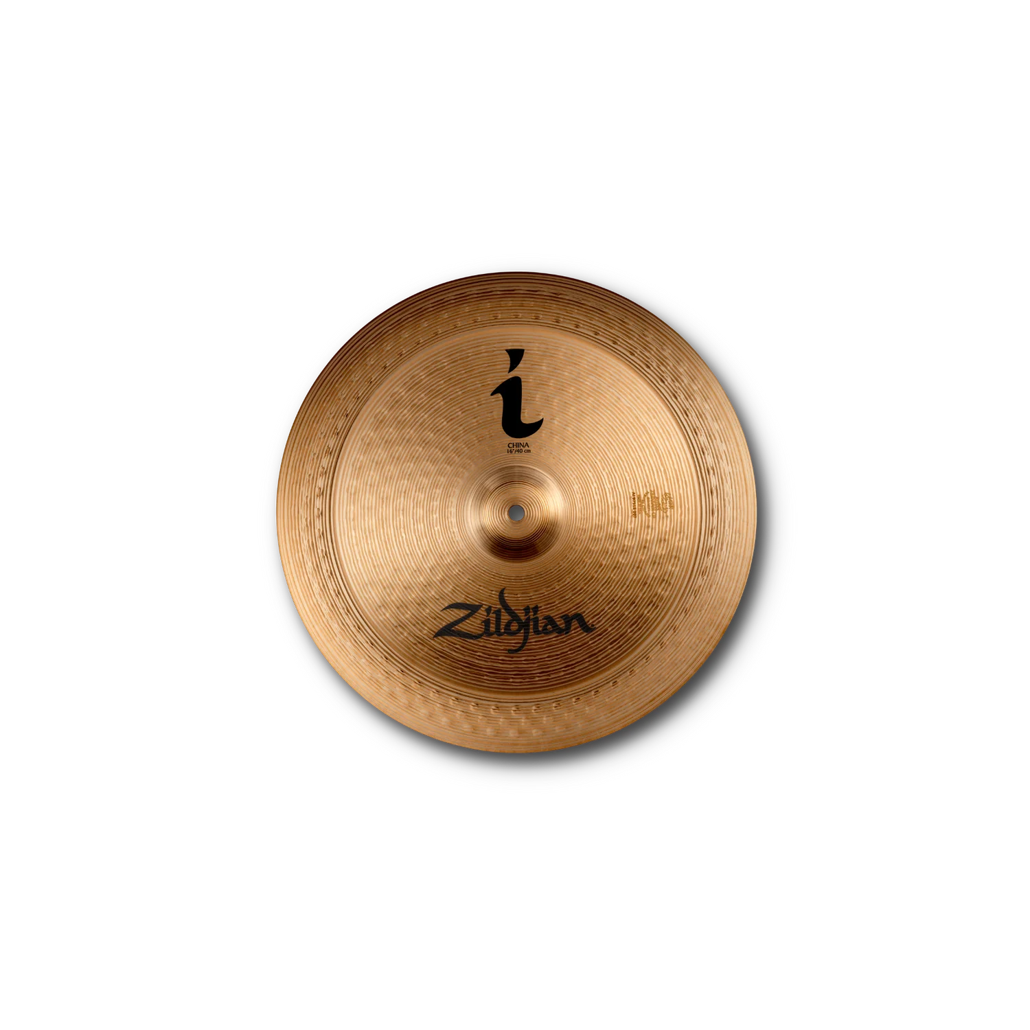 Zildjian I Series 16" China Cymbal