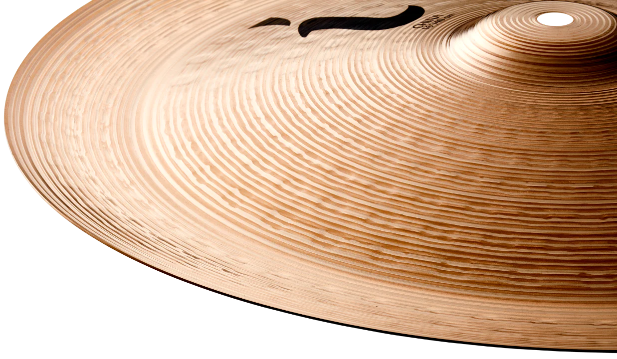 Zildjian I Series 16" China Cymbal