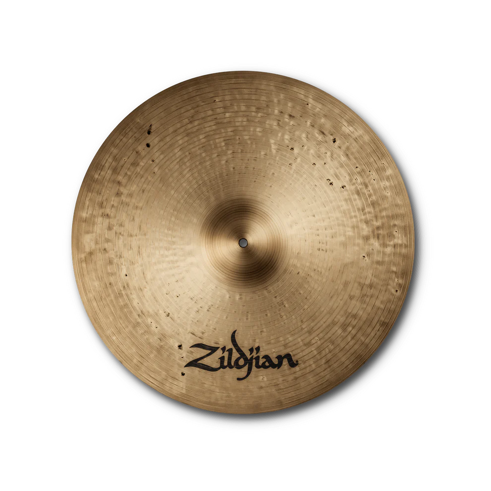 Zildjian 22 K Dark Medium Ride Cymbal