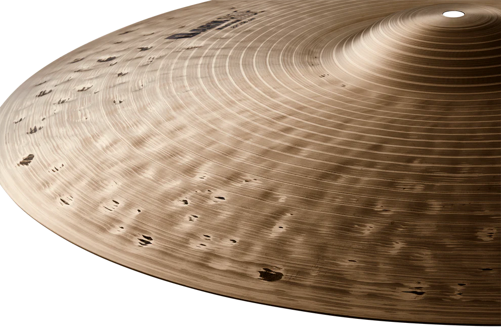 Zildjian 22 K Dark Medium Ride Cymbal