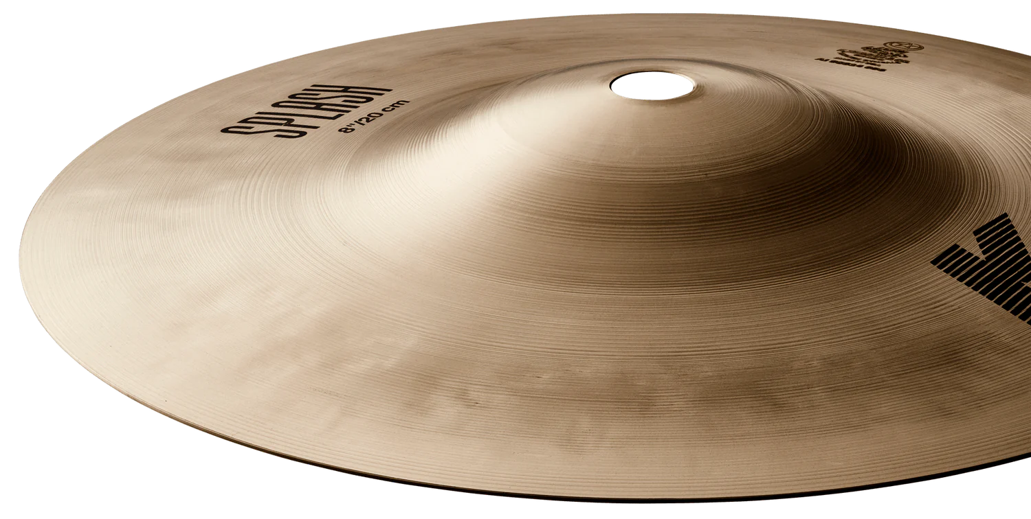 Zildjian 12 Inch K Zildjian Dark Splash Cymbal