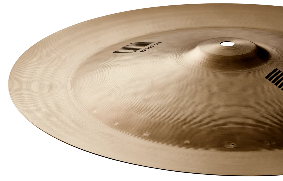 Zildjian K0883 17 China Cymbal