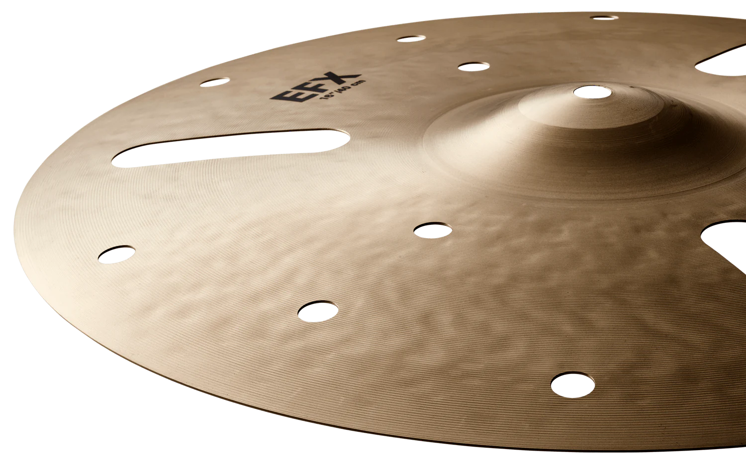 Zildjian 18 Inch K Zildjian Efx Crash Cymbal