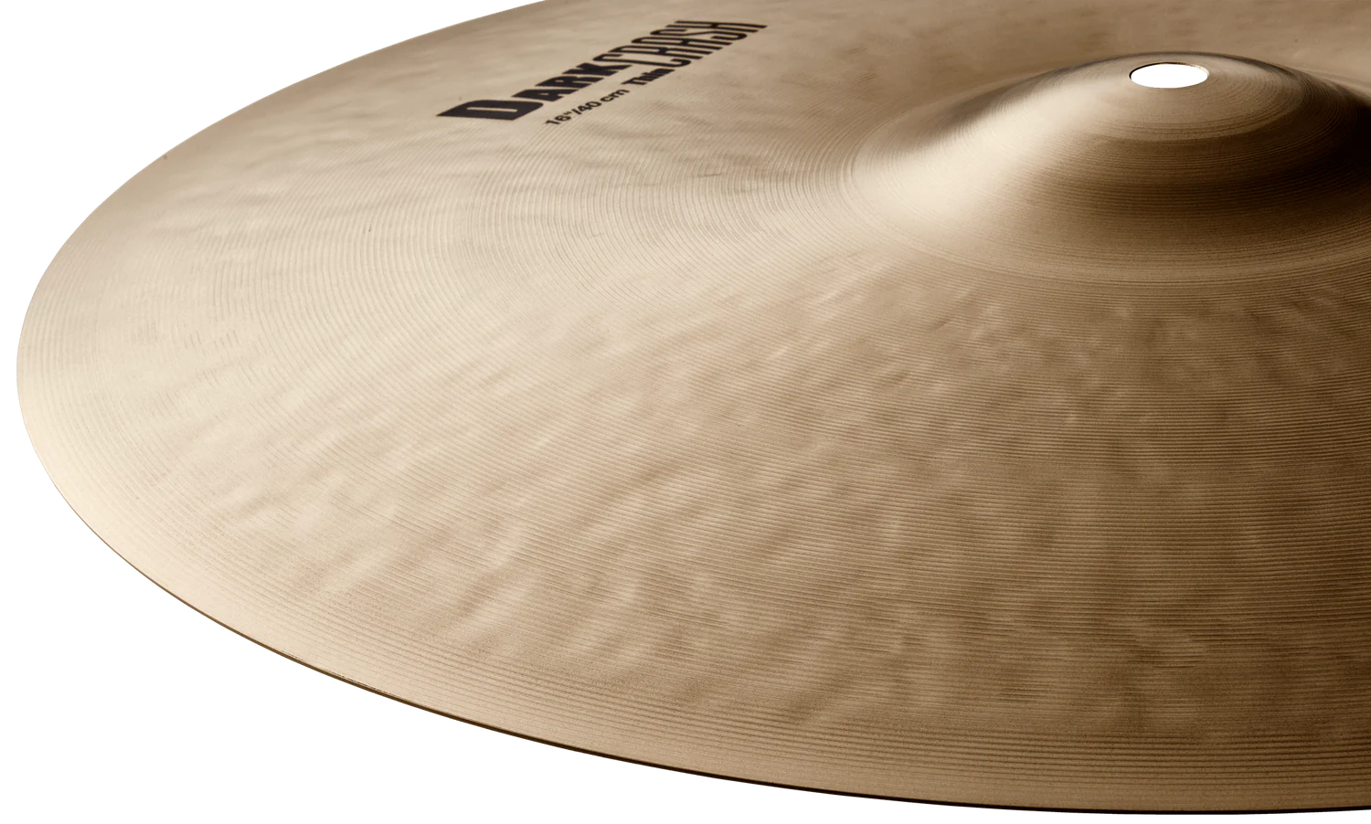 Zildjian 16 K Dark Crash Thin