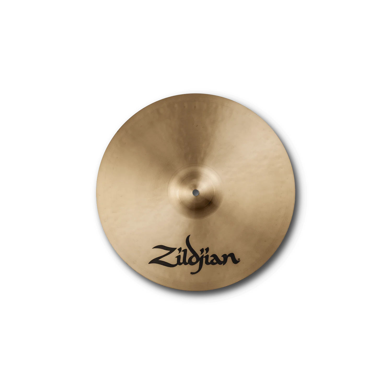Zildjian 16 K Dark Crash Med Cymbal Th 16