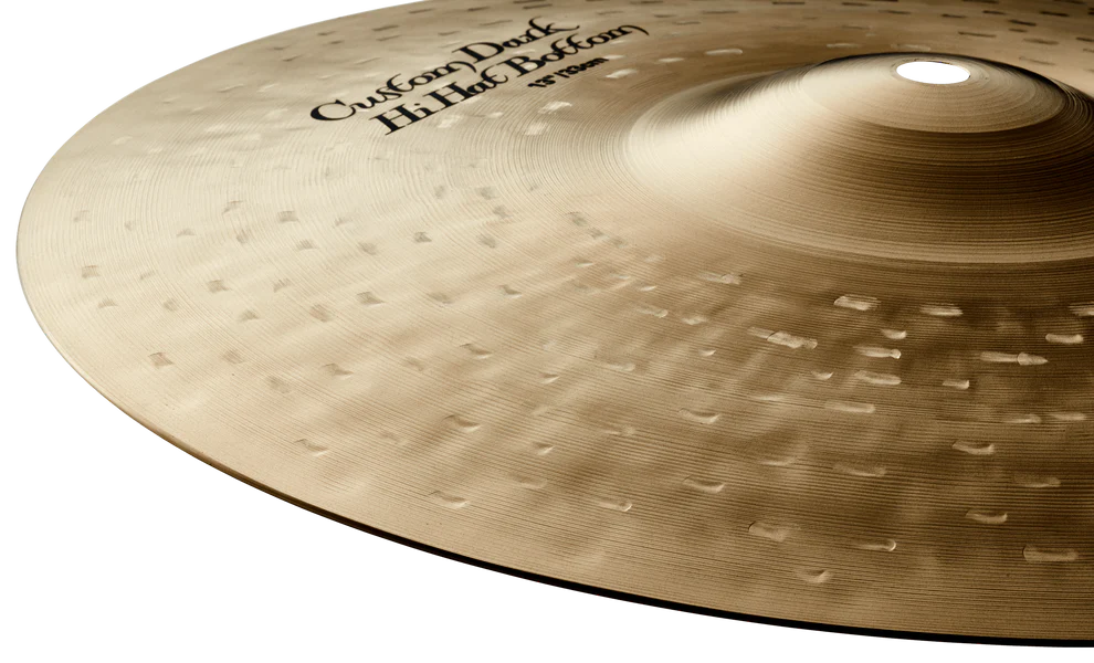 Zildjian 14 K Custom Dark Hi Hat