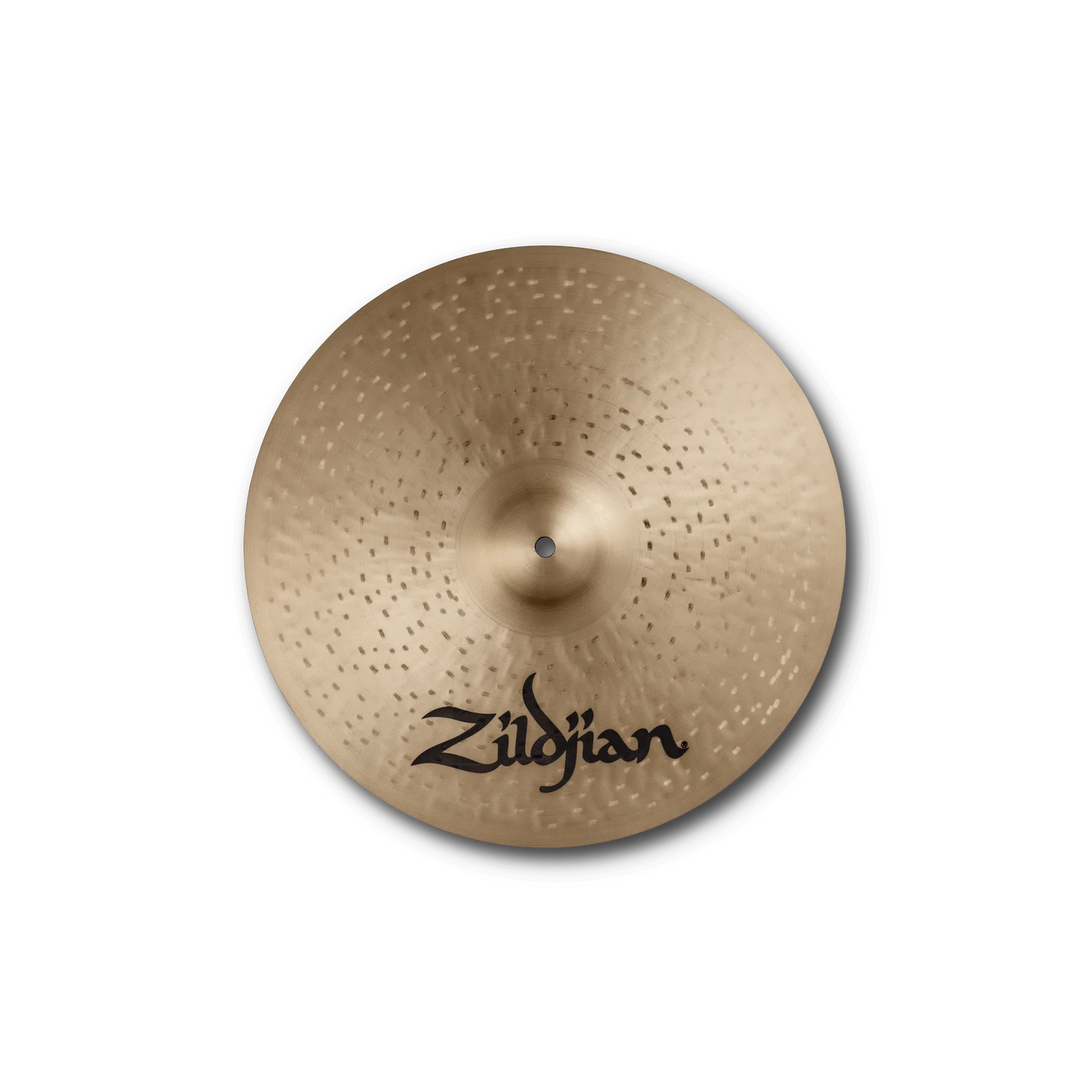 Zildian 16 K Custom Dark Crash Cymbal