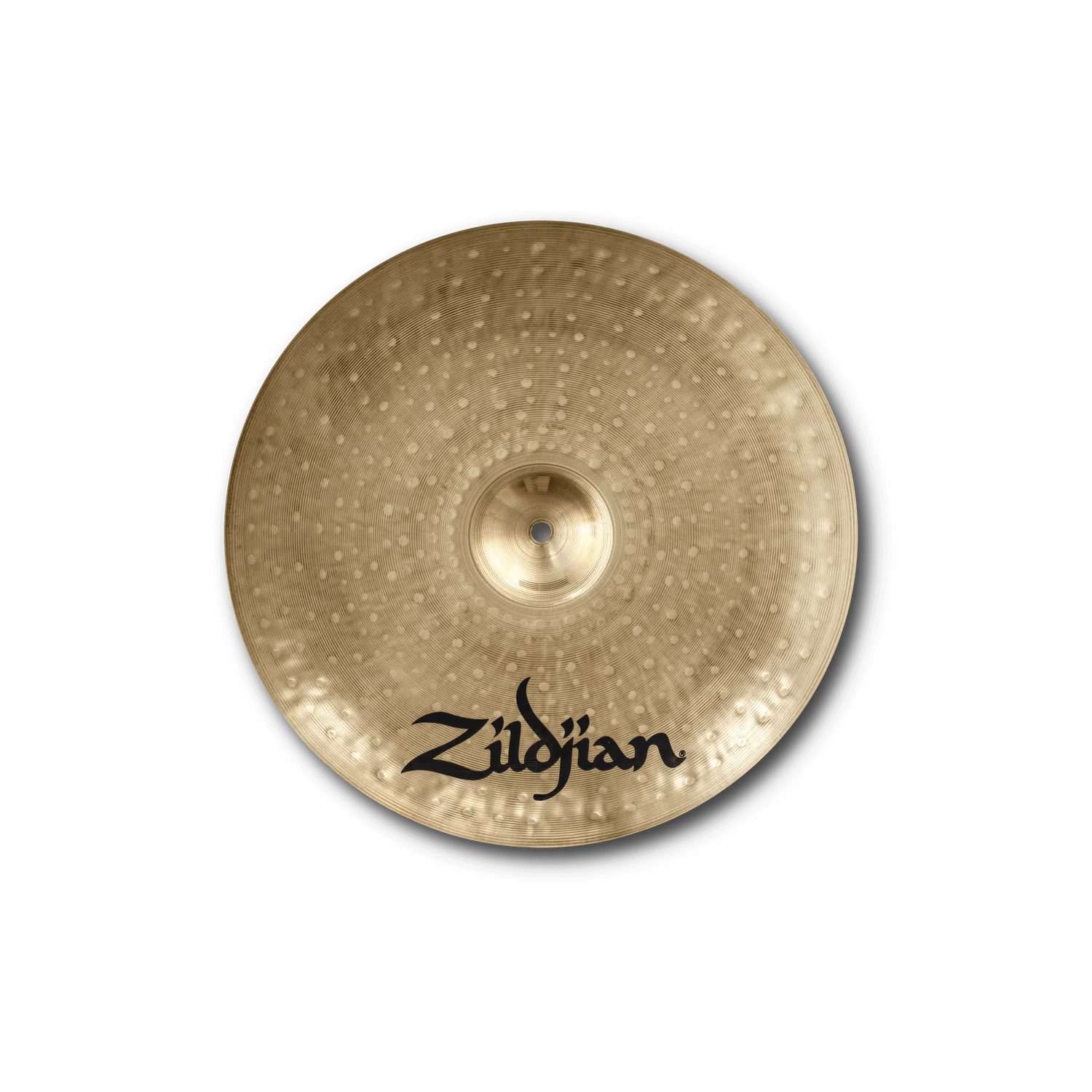 Zildjian 16 K Custom Fast Crash