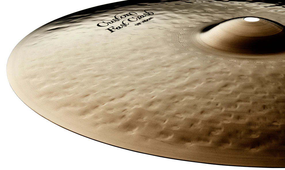 Zildjian 16 K Custom Fast Crash