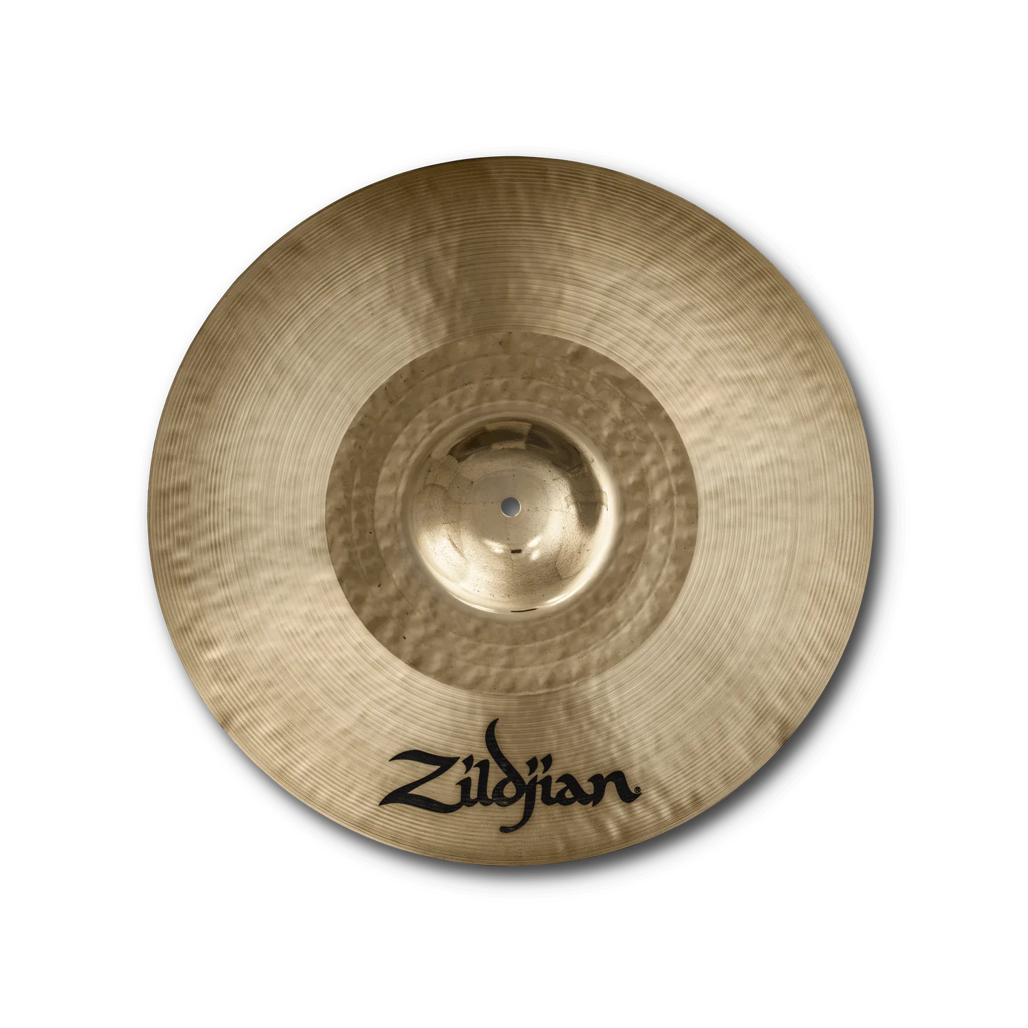 Zildjian K Custom K0998 20" Hybrid Ride Cymbal