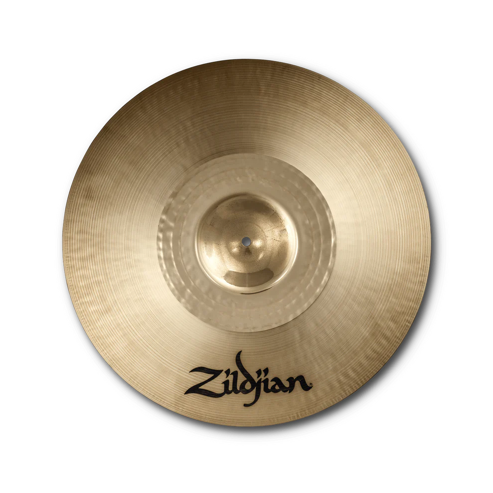 Zildjian 21"K Custom Hybrid Ride