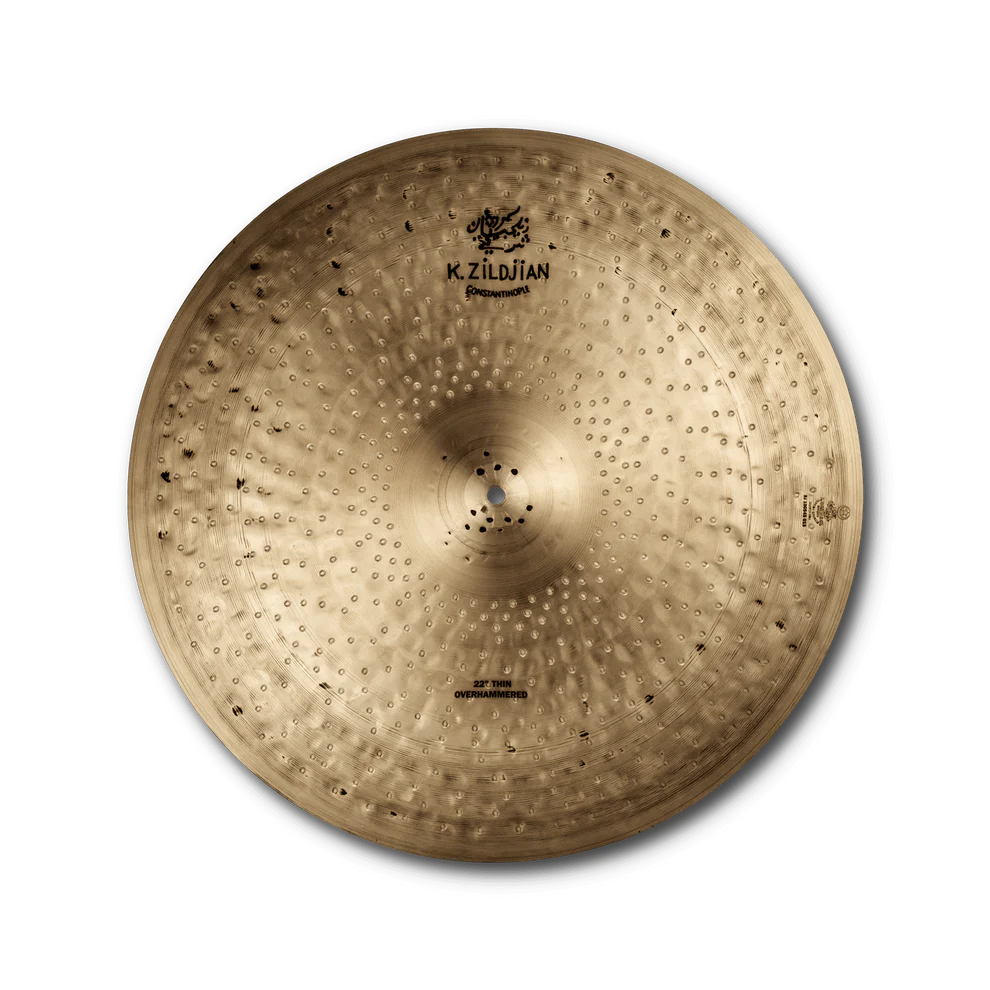 Zildjian K Constantinople Thin Ride 22