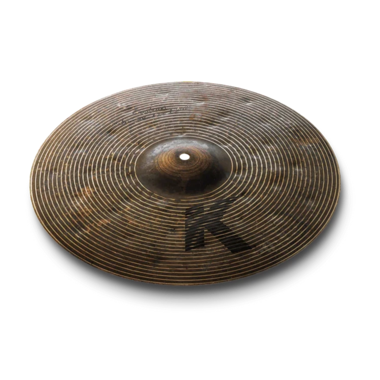 Zildjian 16 Inch K Custom Special Dry Crash Cymbal